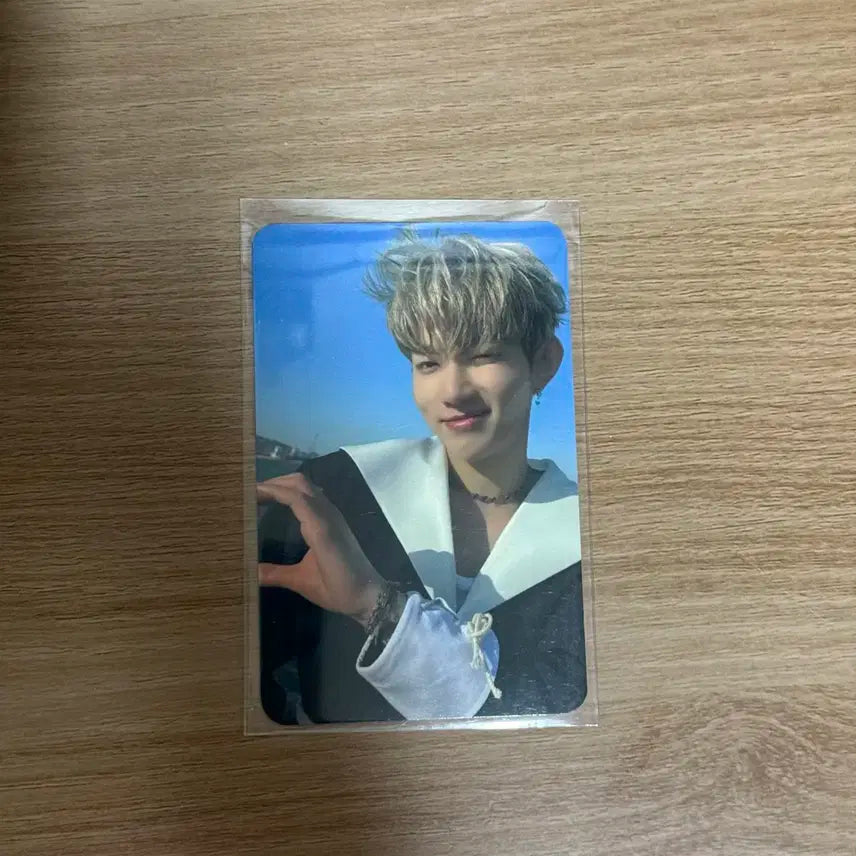 장하오 스웻 공방포카 필더팝