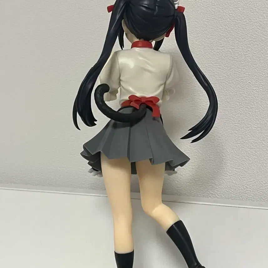 케이온 아즈사 네코미미 메이드 피규어 판매 아즈냥