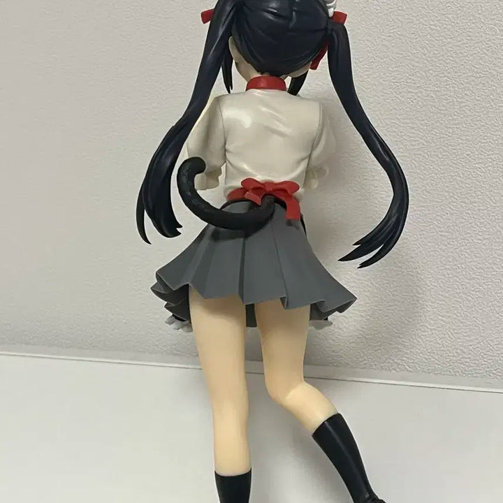 케이온 아즈사 네코미미 메이드 피규어 판매 아즈냥