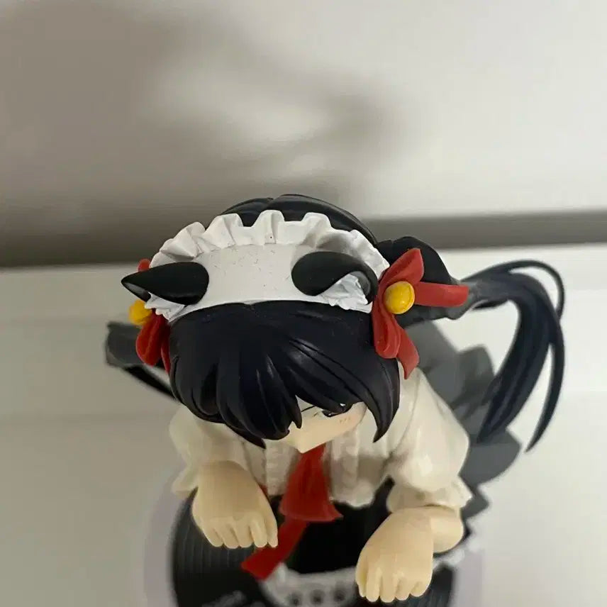 케이온 아즈사 네코미미 메이드 피규어 판매 아즈냥