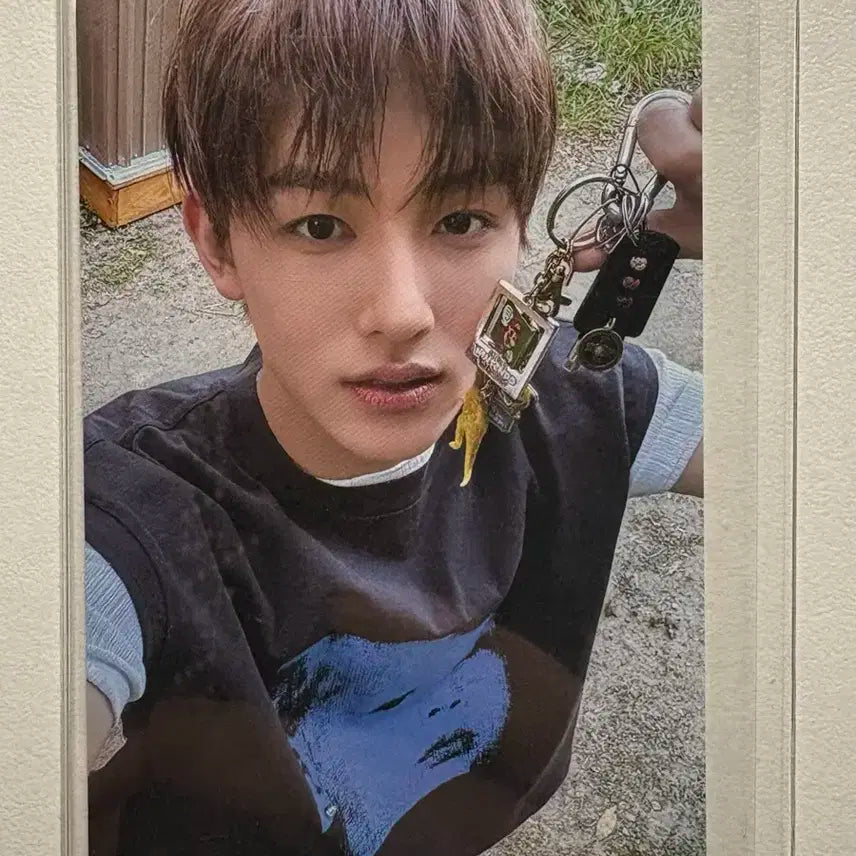 Cortis 코르티스 성현 위버스반 앨범 포카 양도