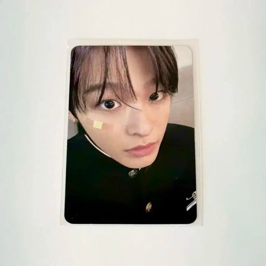 엔시티 위시 리쿠 아시아 투어 로그인 포토세트 가쿠란 포카 양도합니다 !