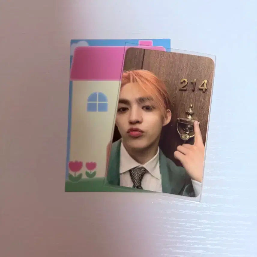 세븐틴 에스쿱스 승철 스필더필스 캐럿반 앨포 포카 양도 판매 교환 양도받