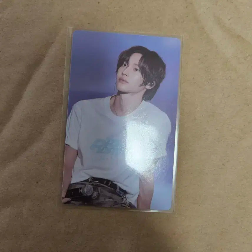 라이즈 원빈 디지털코드 특전