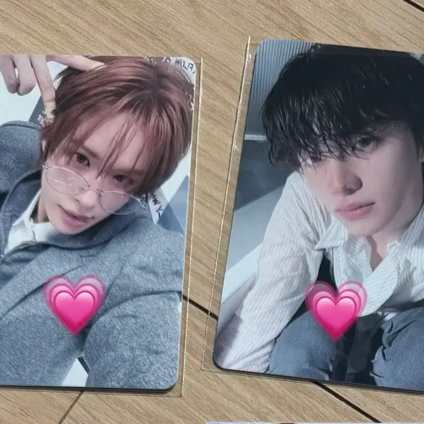 경민 뮤직코리아 럭드 양도