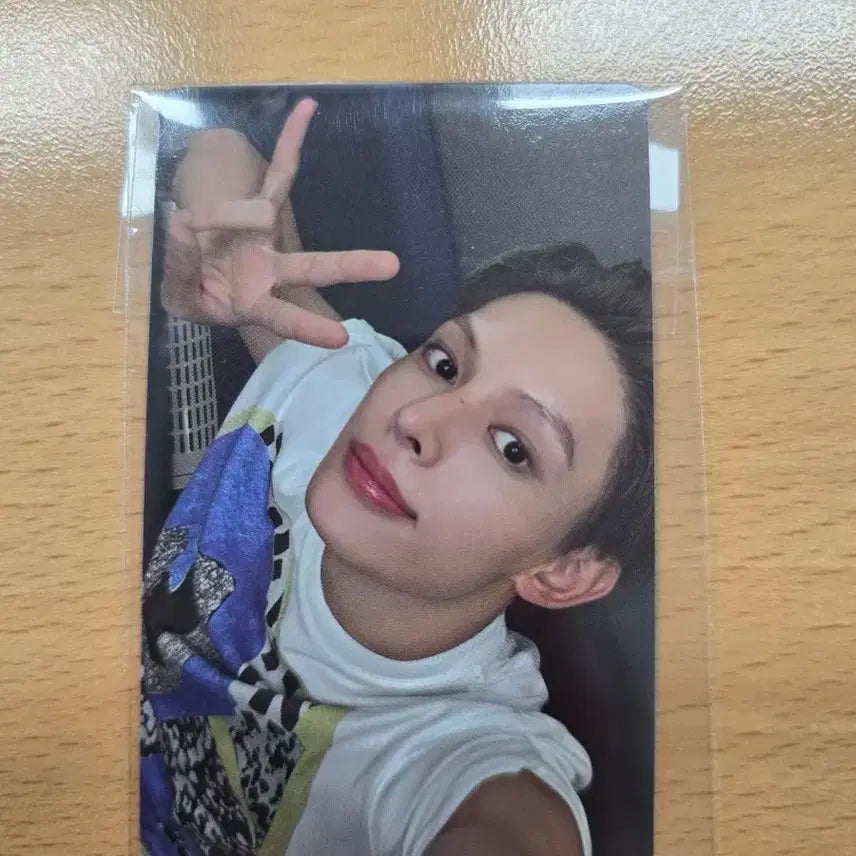 코르티스 건호 위버스반 앨포