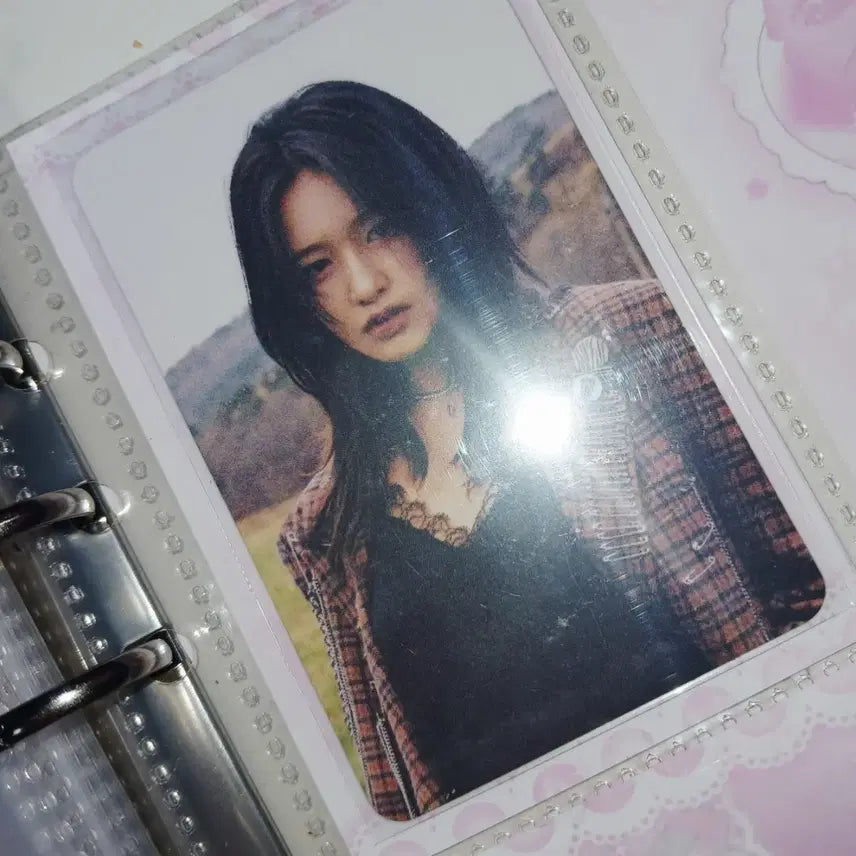 아이브 유진 엠파시 스타쉽스퀘어 미공포 컨포