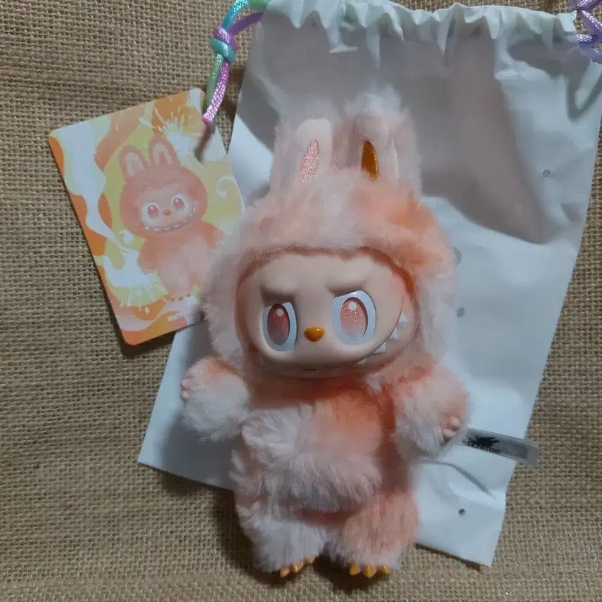 라부부 하이라이트 충성이 새상품