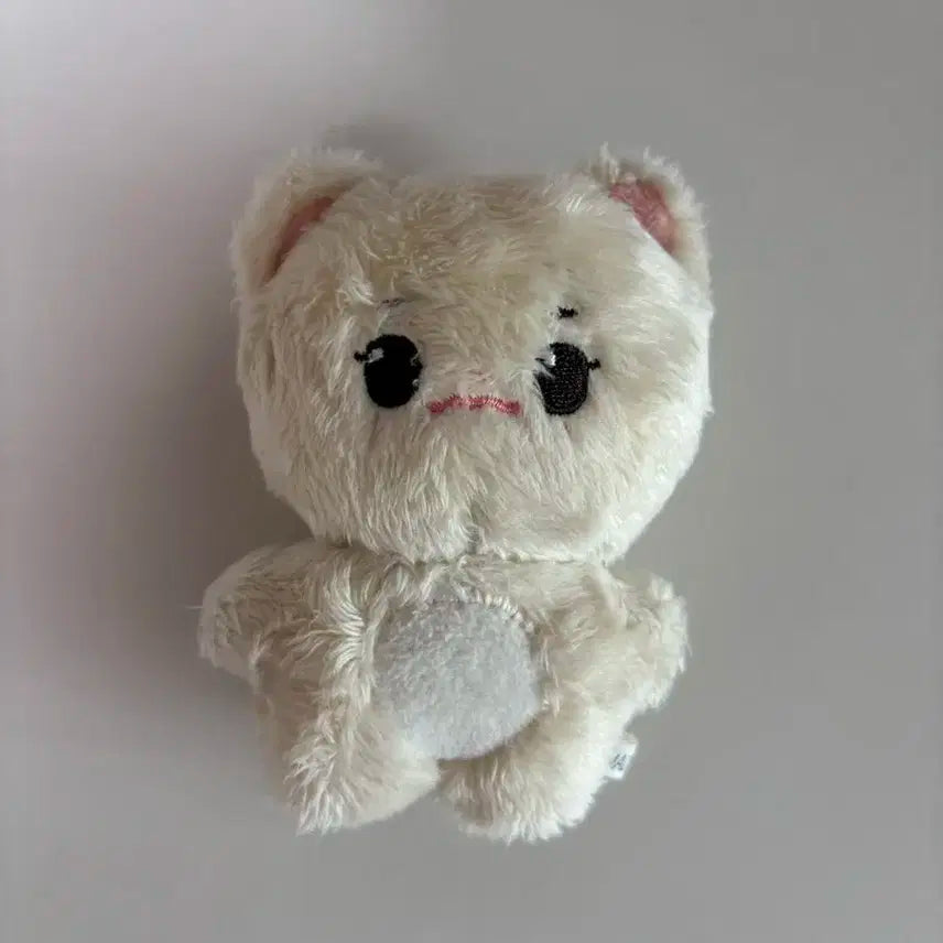 아이브 안유진 인형 안땅콩