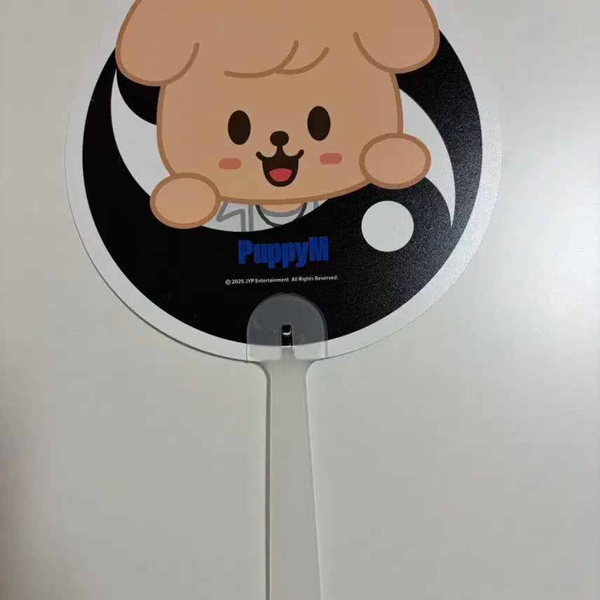 양도) 퍼핌 카르마 부채 스키즈 팝업 특전 스트레이키즈 승민