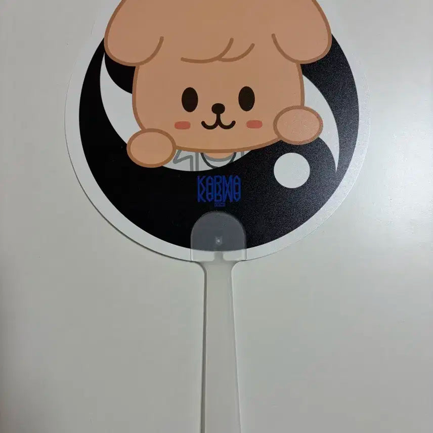 양도) 퍼핌 카르마 부채 스키즈 팝업 특전 스트레이키즈 승민