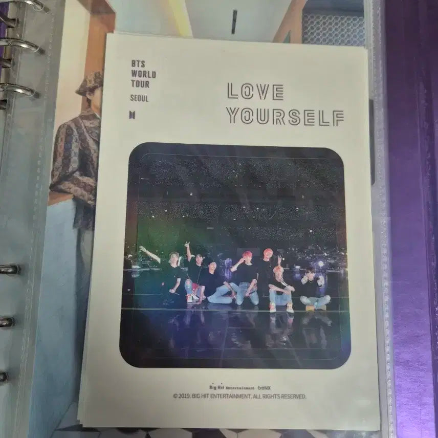 급처) 방탄소년단 디아이콘 양도