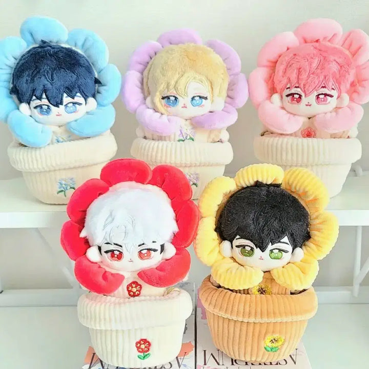 플레이브 은호 인형 몽꼼플브 은꼼이 원가 이하 양도