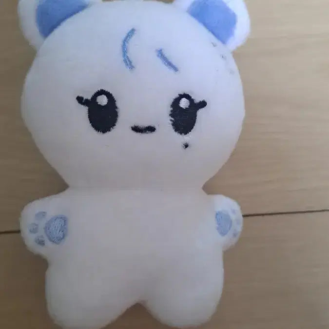 세븐틴 부승관 인형 소다 부베어