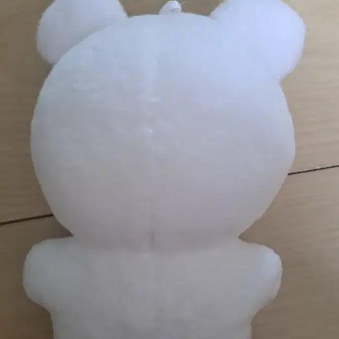 세븐틴 부승관 인형 소다 부베어