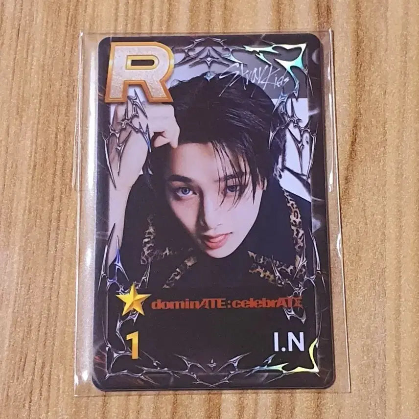 Stray Kids 슈스제 앙콜 콘서트 스페셜 포카 양도 아이엔 폭시니