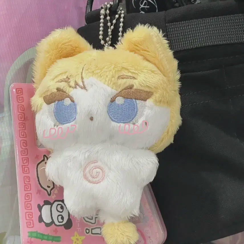 플레이브 노아 인형 노아뮤 양도