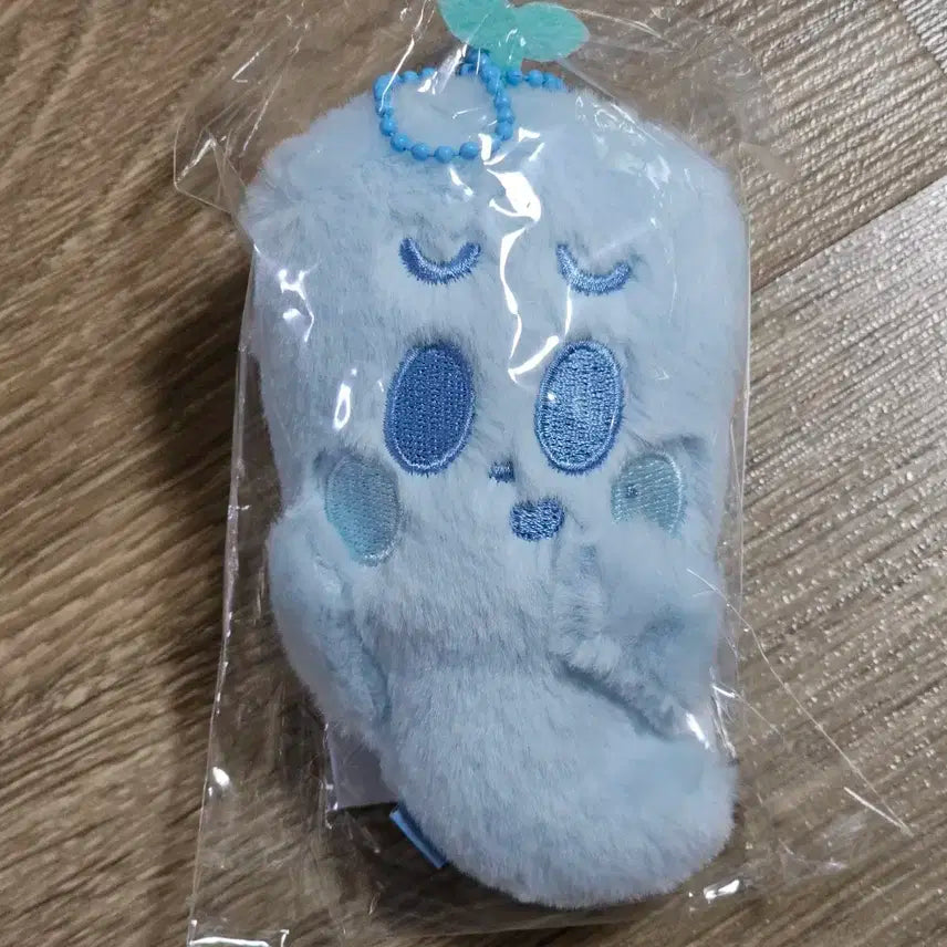 엔시티드림 마크 인형 부훙이 미개봉