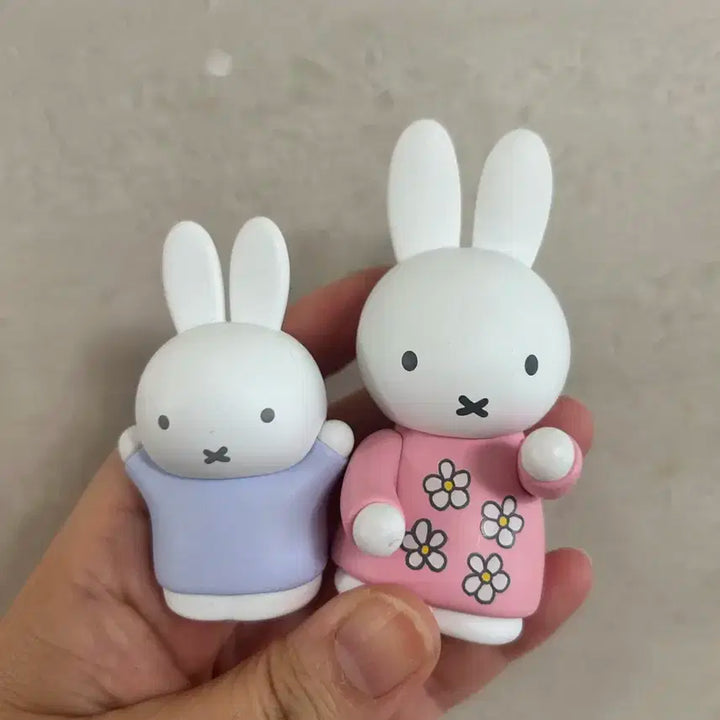 미피 피규어 일괄