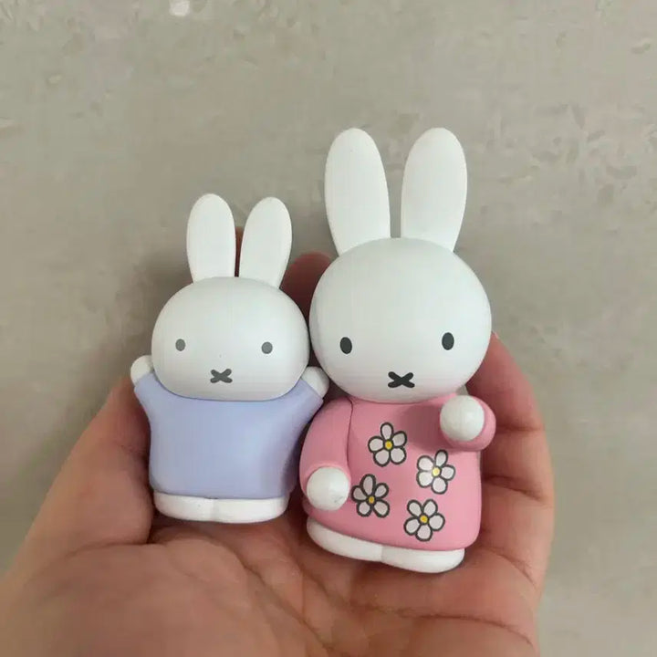 미피 피규어 일괄