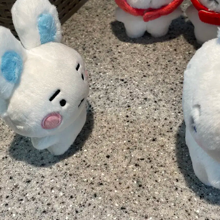 플레이브 예준 인형 암예끼 원가 양도