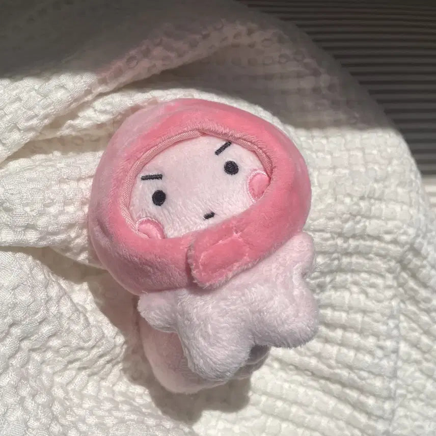 플레이브 밤비 봉구 인형 암다봉 원가 양도