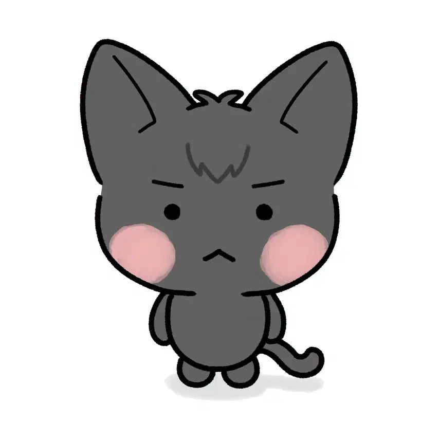 플레이브 하민 인형 암함냥 원가 양도