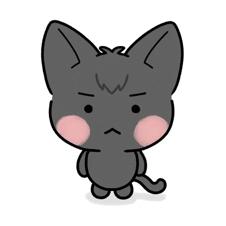 플레이브 하민 인형 암함냥 원가 양도