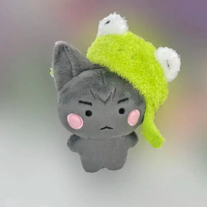 플레이브 하민 인형 암함냥 원가 양도