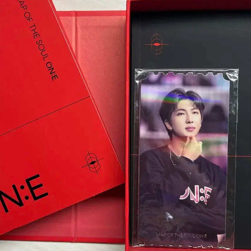 방탄소년단 맵솔 온콘 디비디 딥디 풀구성 map of the soul 국