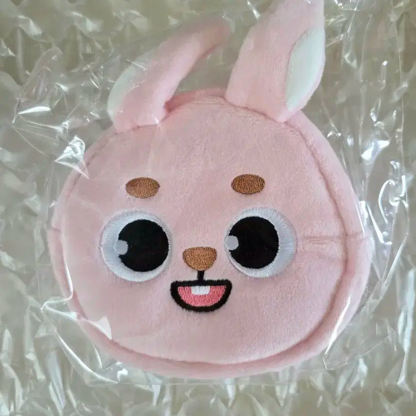 데이식스 일본 MD 데니멀즈 파우치 필