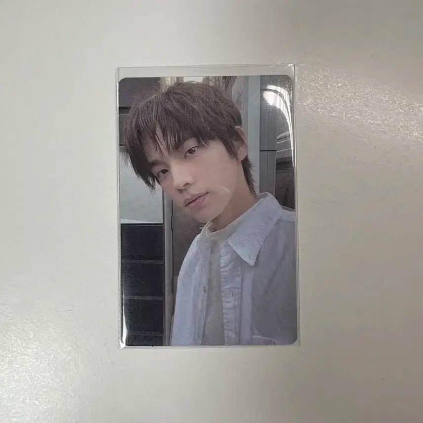 Sparkling Blue Lucky Ver.(신유)