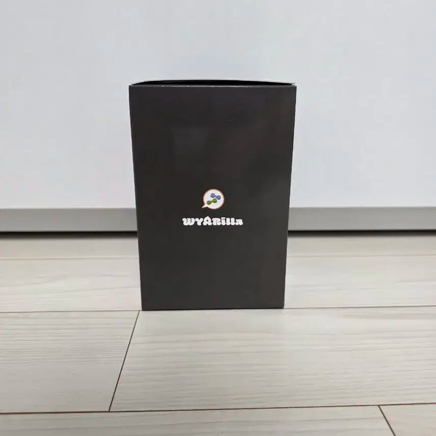 온앤온프 온꼬미즈 플러시 인형_와이엇(와릴라) 단순개봉 판매합니다.