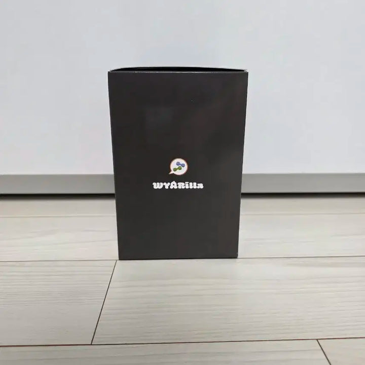 온앤온프 온꼬미즈 플러시 인형_와이엇(와릴라) 단순개봉 판매합니다.