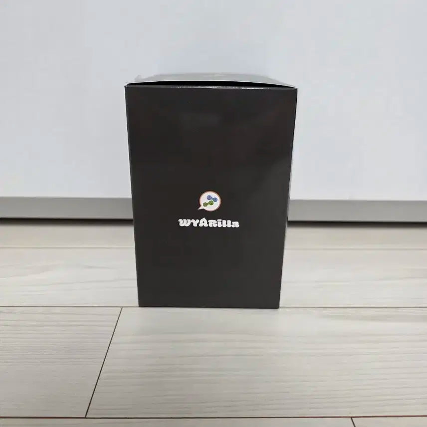 온앤온프 온꼬미즈 플러시 인형_와이엇(와릴라) 단순개봉 판매합니다.