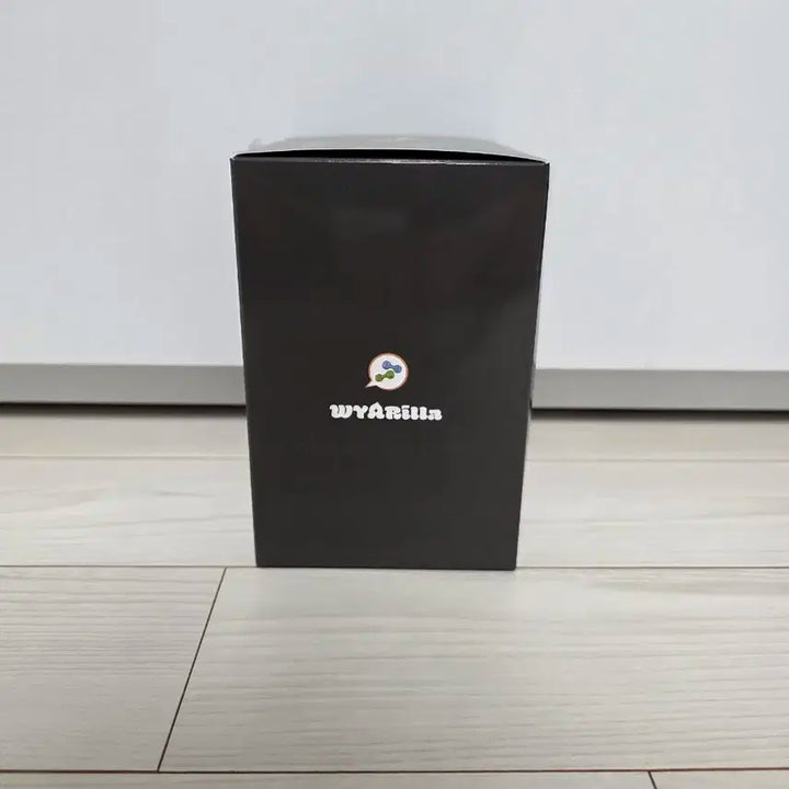 온앤온프 온꼬미즈 플러시 인형_와이엇(와릴라) 단순개봉 판매합니다.