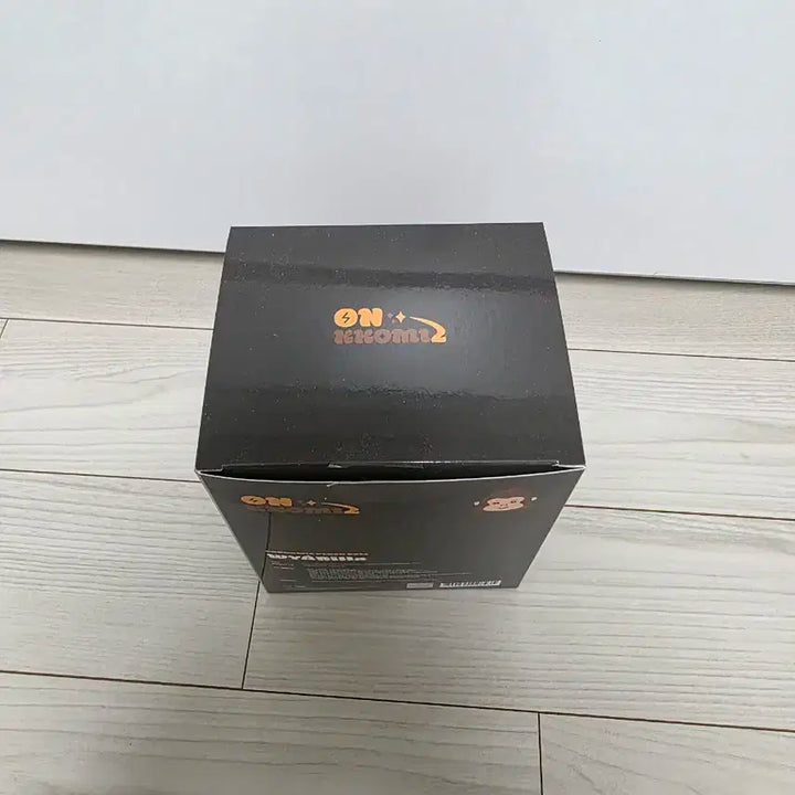 온앤온프 온꼬미즈 플러시 인형_와이엇(와릴라) 단순개봉 판매합니다.