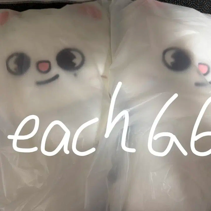 스트레이키즈 straykids 팝업 md 인형