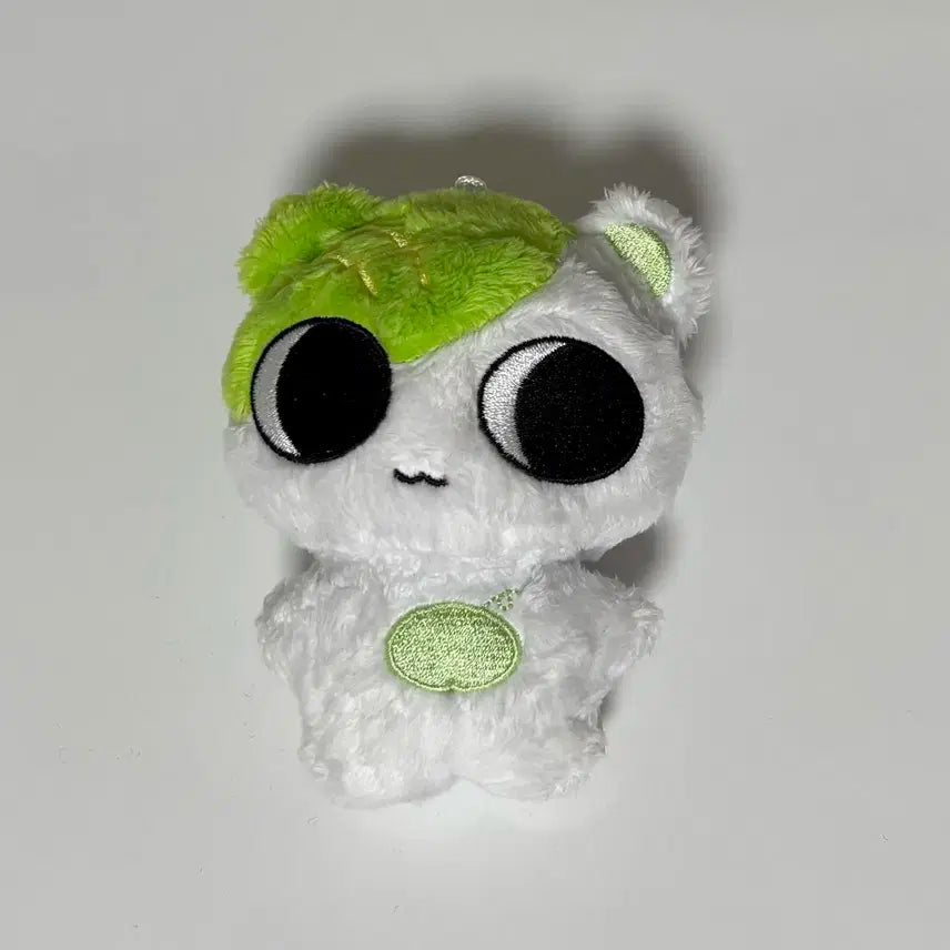 앤팀 의주 인형 메론쭈