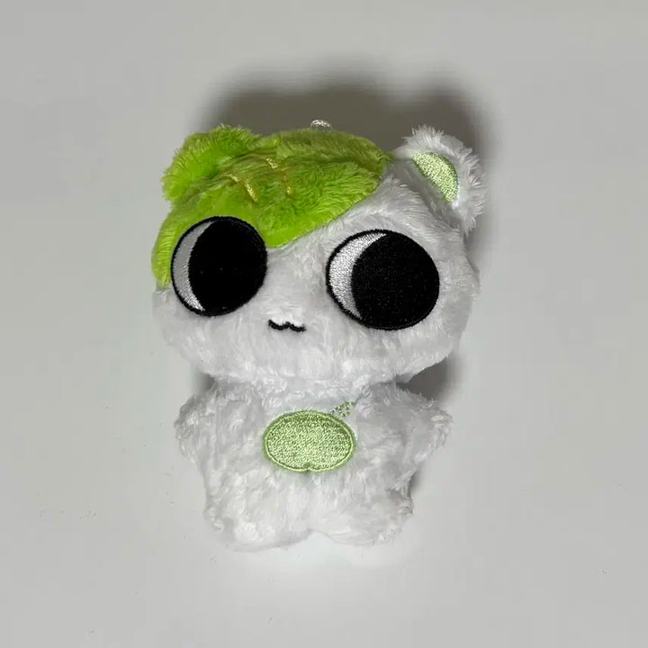 앤팀 의주 인형 메론쭈