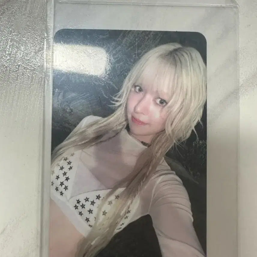 릴리 lily 릴황 엔믹스 nmixx 1025 음악중심 공방 포카