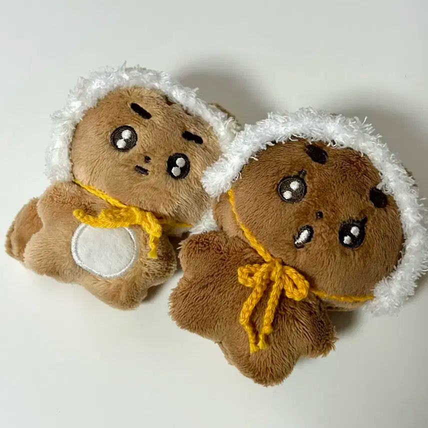 투바투 인형 뽀바투 뽀송밤 뽀송텬 양도합니다!