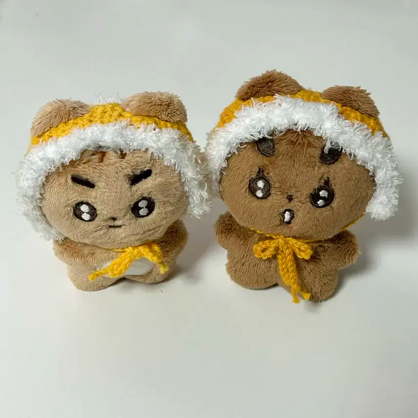 투바투 인형 뽀바투 뽀송밤 뽀송텬 양도합니다!