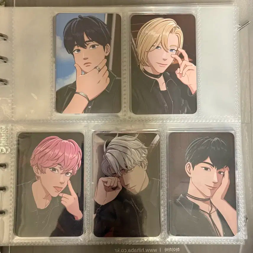 플레이브 대쉬 케타포 럭드 포카 일괄 판매 양도