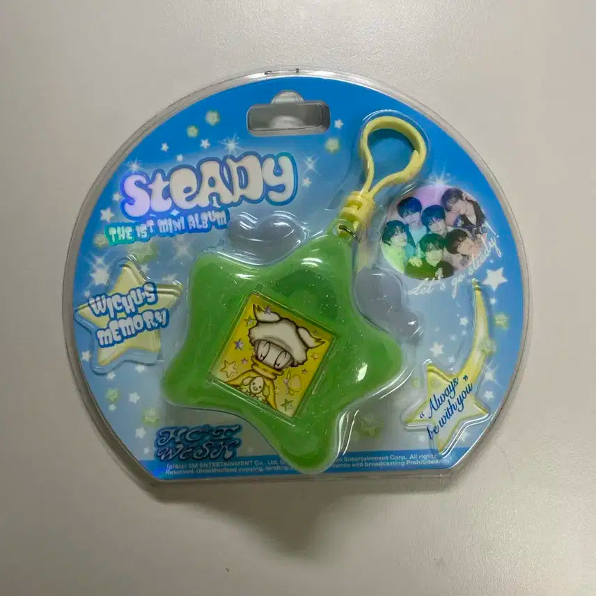 엔시티 위시 위츄 메모리 료 버전 양도 엔위시