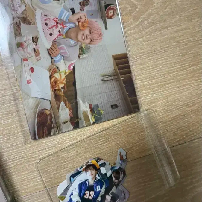 클유아 클로즈유어아이즈 굿즈