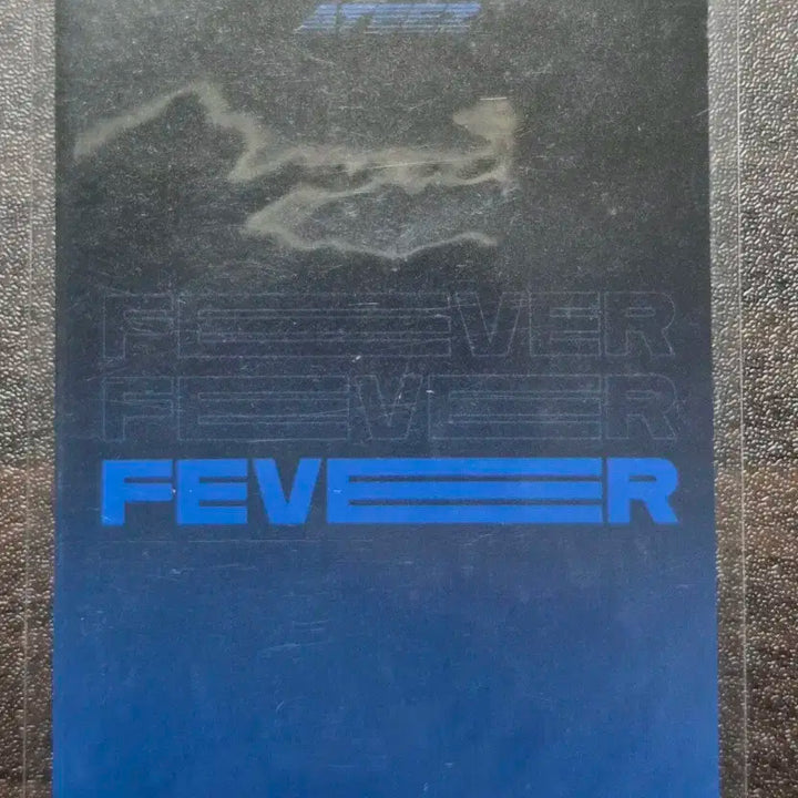 Ateez 여상 ZERO : FEVER PART 2 Makestar 특전