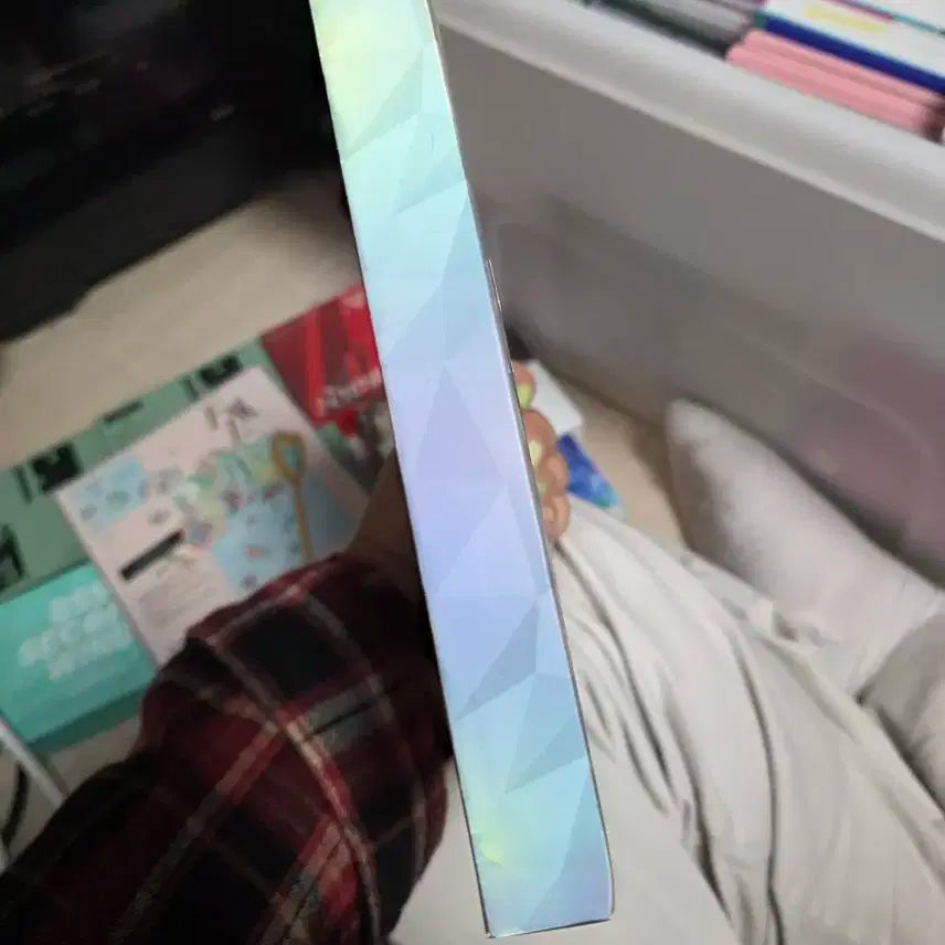 세븐틴 2018 IDEAL CUT DVD + 승관 포카