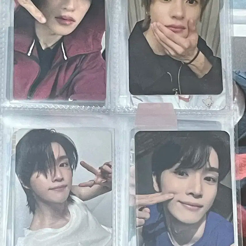 라이즈 포카 일괄 양도