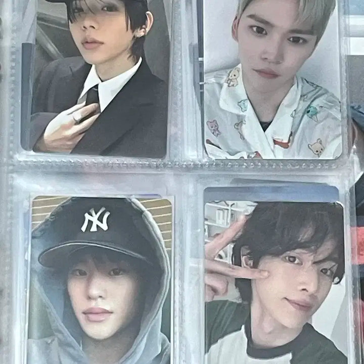 라이즈 포카 일괄 양도